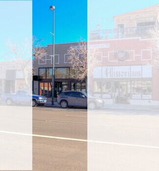 Denver, CO Retail - 24 Broadway Denver, CO Retail - 24 Broadway