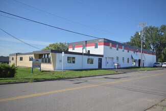Roseville, MN Office - 1911 Rice St