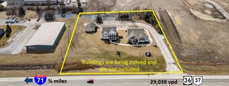 Sunbury, OH Commercial - 6830 E State Route 37