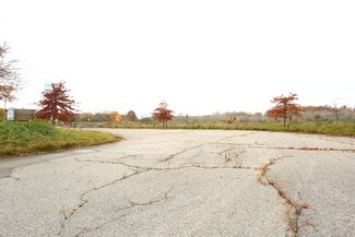 East Lansing, MI Commercial Land - 6365 Newton Rd East Lansing, MI Commercial Land - 6365 Newton Rd