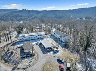 Briceville, TN Apartments - 127 Upper Airbase Ln