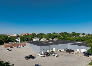 Baltimore, MD Industrial - 1000-1006 Haverhill Rd