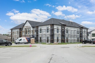 Bixby, OK Office - 7623 E 126th St S