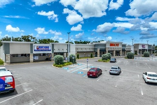 Largo, FL Retail - 11900-11918 Seminole Blvd