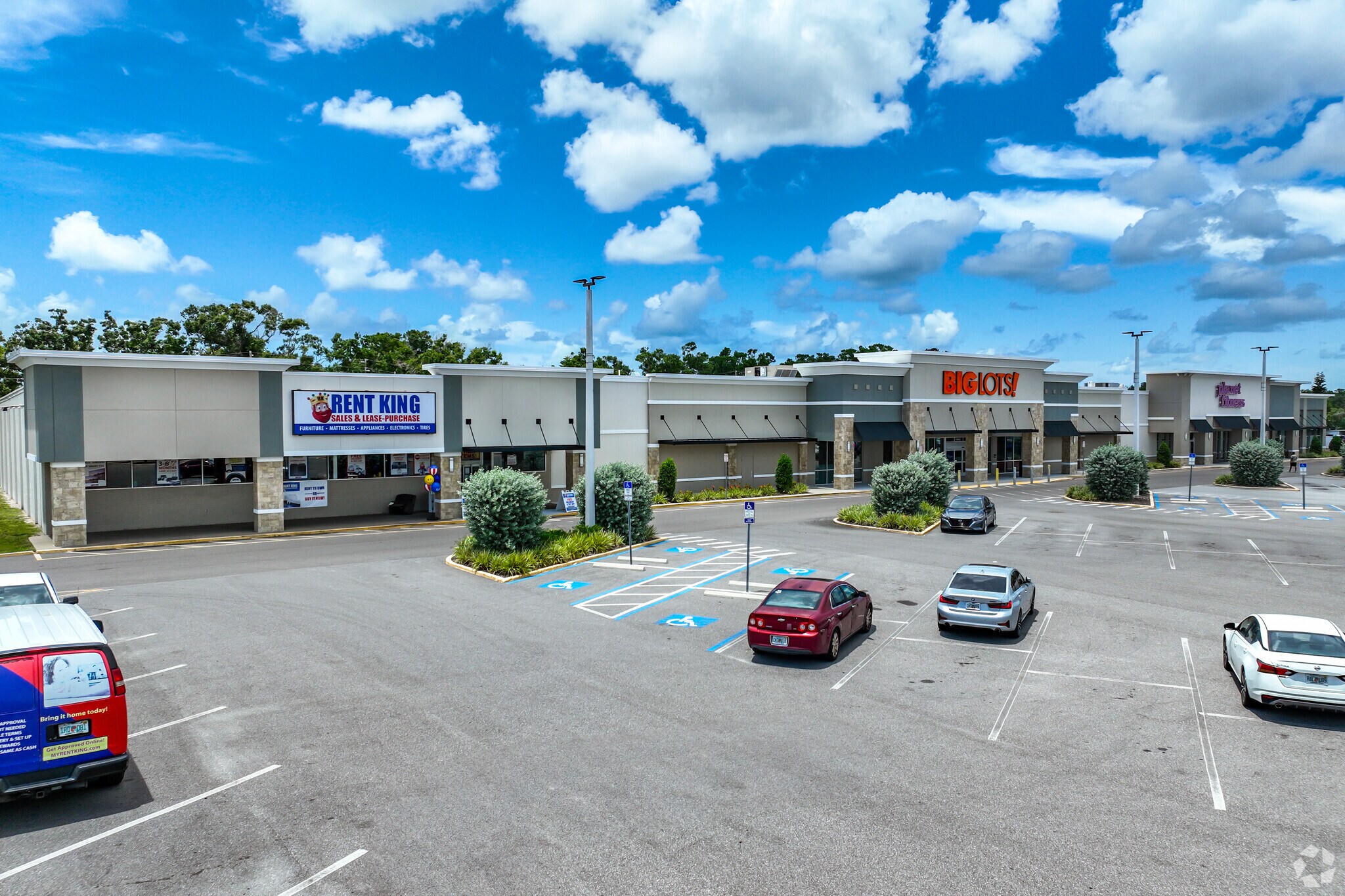 11800-11950 Seminole Rd, Largo, FL for Rent