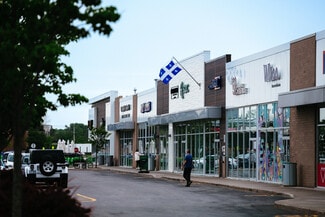 Vaudreuil-dorion, QC Retail - 22400 Ch Dumberry