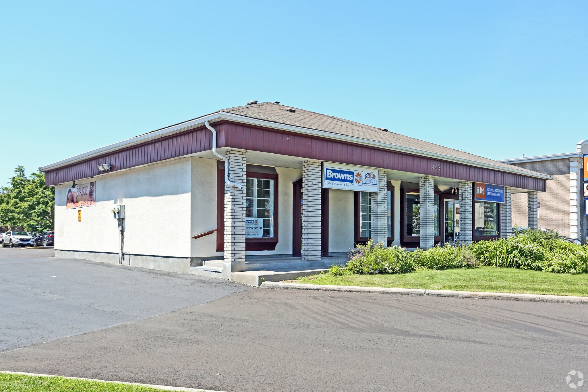 808 Greenbank Rd, Ottawa, ON for Rent