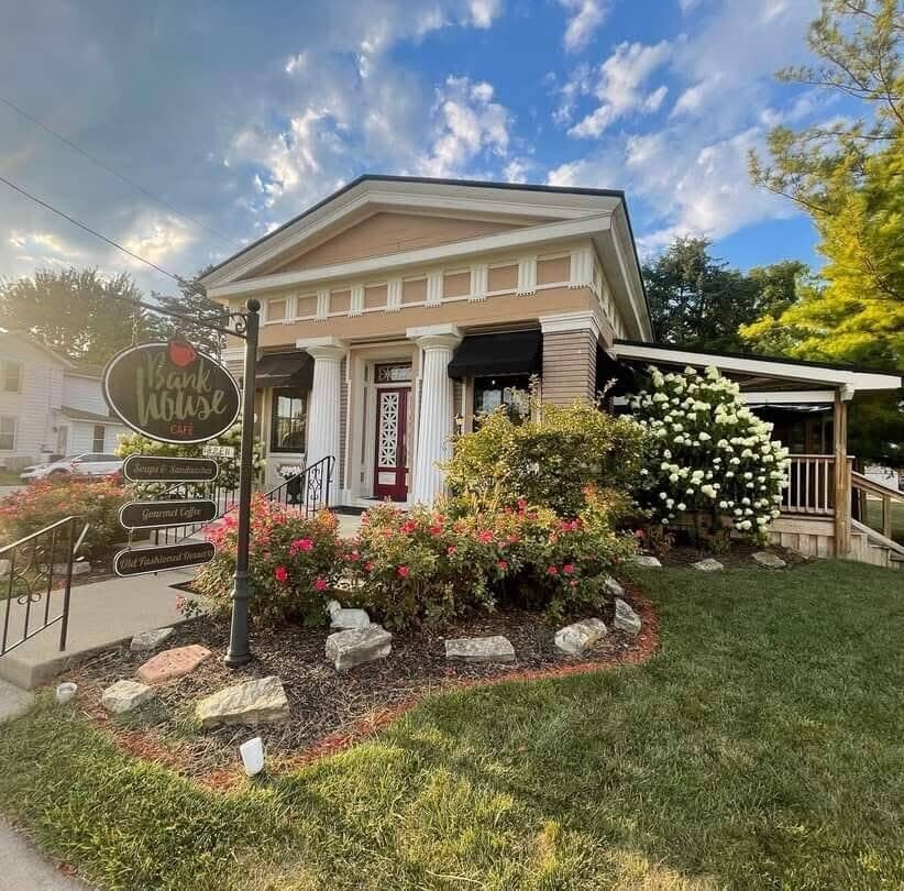 123 E Main St, Verona, OH for Sale