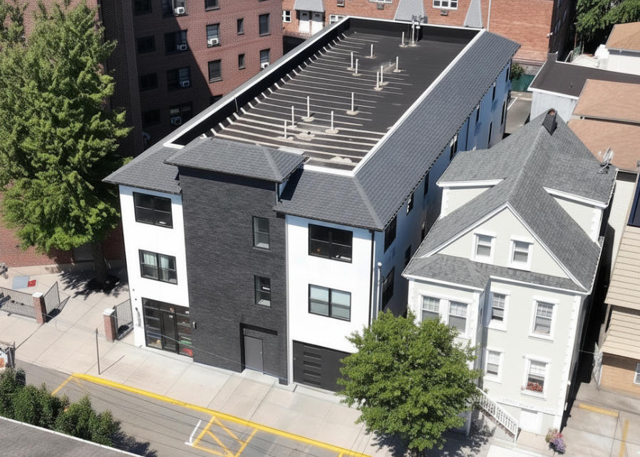 6809 Palisade Ave, Guttenberg, NJ for Sale