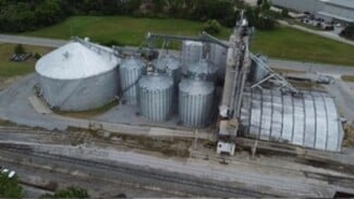 Williamston, NC Warehouse - 1188 Cargill Rd