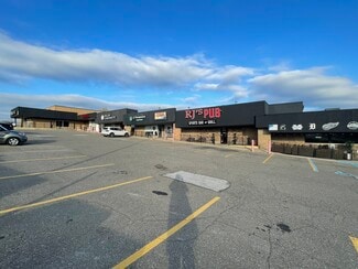 Rochester Hills, MI Retail - 286-298 W Tienken Rd