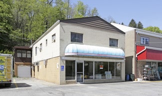 Crescent, PA Storefront Retail/Residential - 101 Mcgovern Blvd