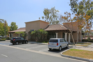 Oceanside, CA Bank - 4136 Oceanside Blvd