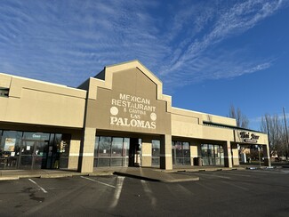 Salem, OR Retail - 1120-1130 Lancaster Dr SE