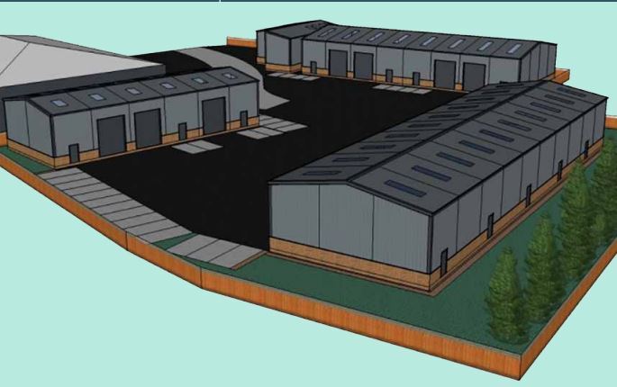 Rotterdam Park, Hull, NHS for Rent