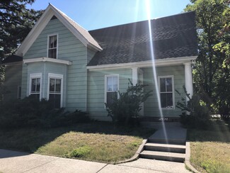 Bozeman, MT Office/Retail - 201 S Willson Ave