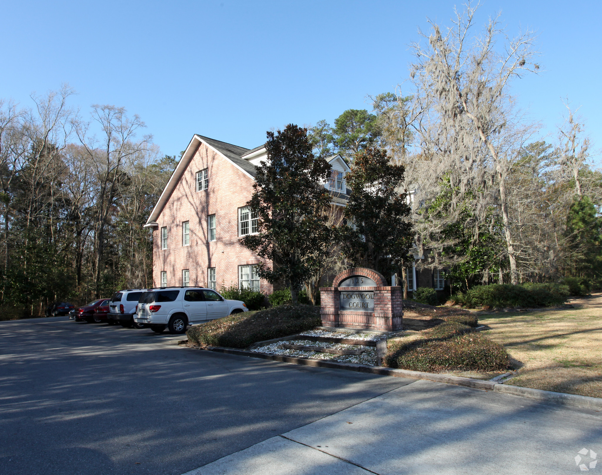 125 Park of Commerce Dr, Savannah, GA for Rent
