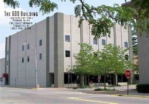 600 E Main St, Richmond, IN for Rent