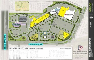 Omaha, NE Commercial Land - Miracle Hills Dr Omaha, NE Commercial Land - Miracle Hills Dr