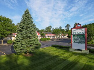 Queensbury, NY Retail - 959 State Route 9