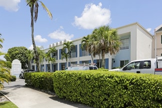 Naples, FL Office - 1020 8th Ave S