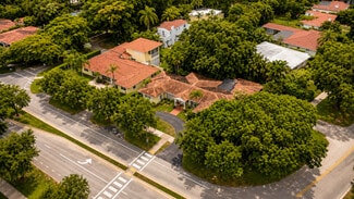 Coral Gables, FL Commercial - 3300 Segovia St Coral Gables, FL Commercial - 3300 Segovia St