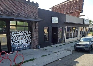 Salt Lake City, UT Office/Retail - 1103 S State St Salt Lake City, UT Office/Retail - 1103 S State St