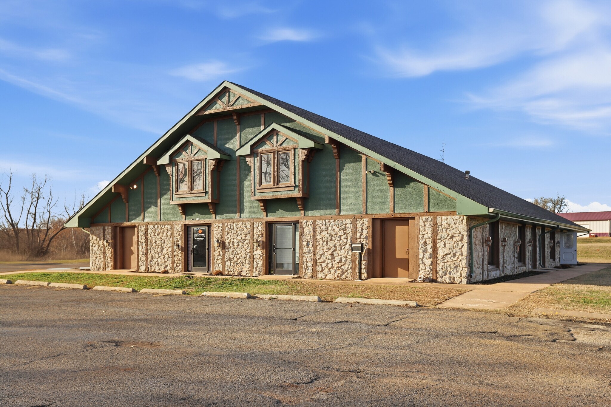 4806 N Perkins Rd, Stillwater, OK for Sale