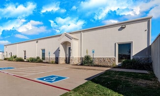Keller, TX Office - 5857 Park Vista Cir