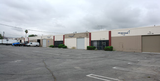Pacoima, CA Industrial - 13230-13240 Weidner St