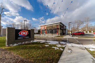 Mastic, NY Retail - 1145 Montauk Hwy