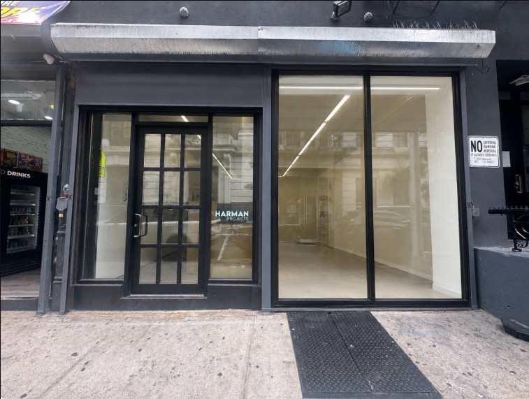 210 Rivington St, New York, NY for Rent