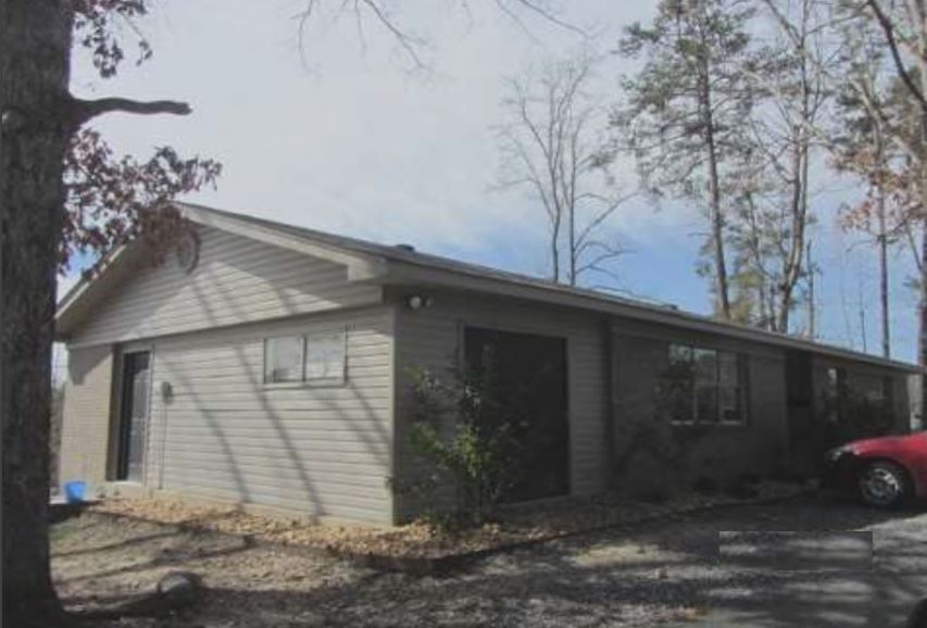 13503 Kanis Rd Little Rock, AR 72211 Office Property for Sale on