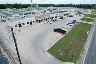 Pleasanton, TX Retail - 1501 Bensdale Rd