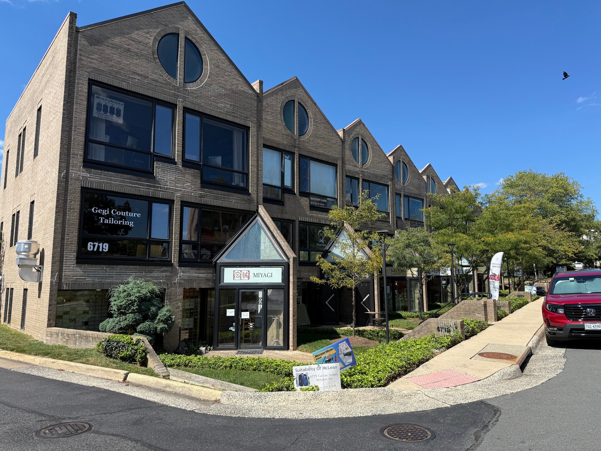 6721 Curran St, McLean, VA for Rent