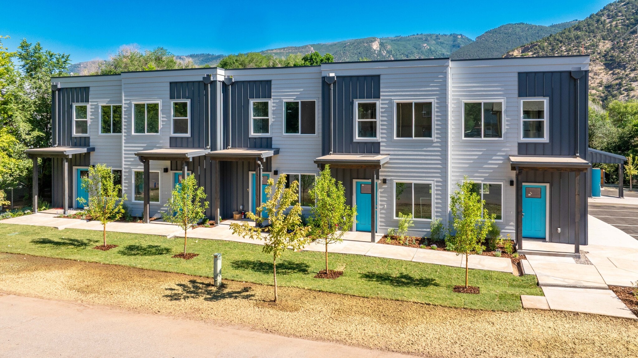 619 Overlin Dr, Glenwood Springs, CO for Sale