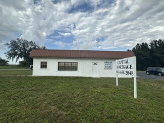 Avon Park, FL Freestanding - 2746 US Highway 27 N Avon Park, FL Freestanding - 2746 US Highway 27 N
