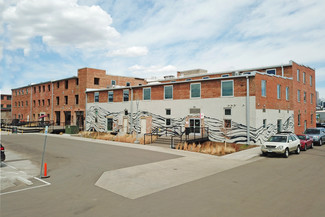 Denver, CO Office - 1401 Zuni St