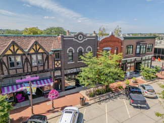 Wausau, WI Storefront - 622 3rd St