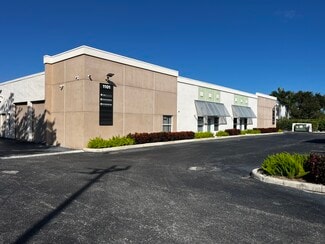Boca Raton, FL Industrial - 1101 Holland Dr