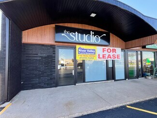 Eau Claire, WI Retail - 2509-2543 E Clairemont Ave Eau Claire, WI Retail - 2509-2543 E Clairemont Ave