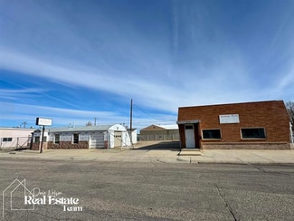 Casper, WY Warehouse - 515 N Lennox St