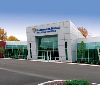 East Syracuse, NY Commercial - Collamer Crossings