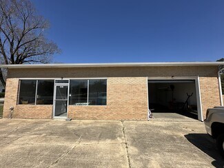 Bethune, SC Flex - 201 King E st