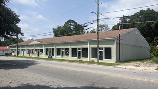 Brunswick, GA Retail - 3221 Norwich St