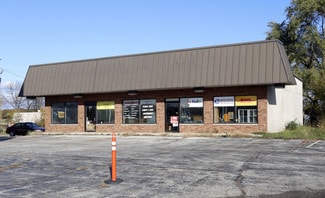 Valparaiso, IN Retail - 689 W US Highway 30