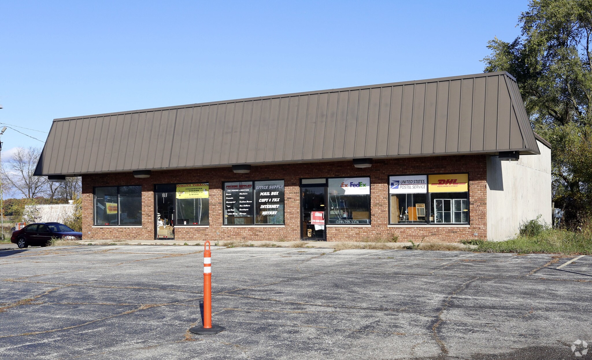 689 W US Highway 30, Valparaiso, IN for Rent
