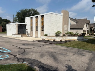 Trenton, MI Churches - 2730 Edsel St