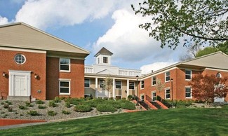 Syracuse, NY Office - 4001 E Genesee St