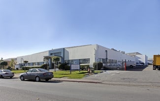 South San Francisco, CA Industrial - 330 Shaw Rd